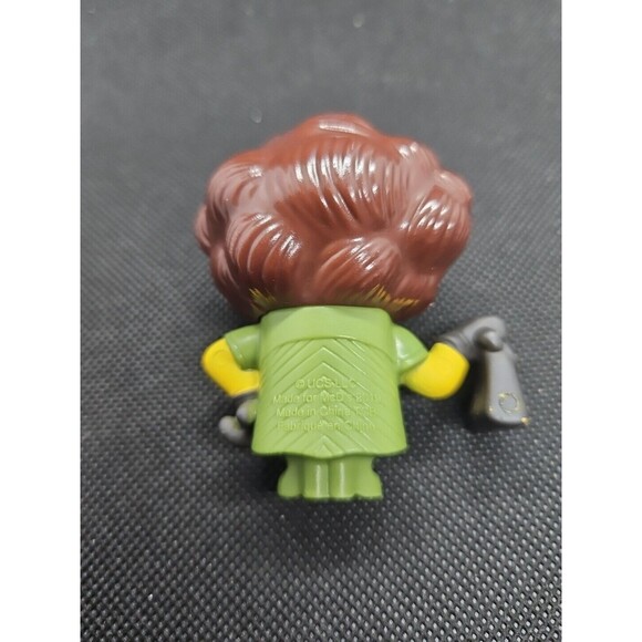 Lady Despicable Me Minion McDonald’s Happy Meal Toy Figurine 2019 - Picture 4 of 7